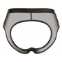 Vīriešu stringi erotiskie men´s briefs bottomless s