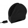 Src vibrating silicone edger