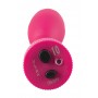G-punkta vibrators stimulators high speed good times rozā