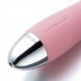 G-punkta vibrators stimulators roza 17cm live
