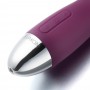 G-punkta vibrators stimulators purpurs 17cm ultra