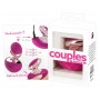 Couples choice massager