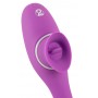 2 function bendable vibe