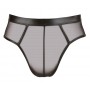 Vīriešu stringi erotiskie men´s briefs bottomless l