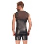 Men's top harness s