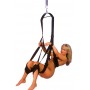 Ffs fantasy swing black