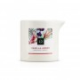 Exotiq Massage Candle Vanilla Amber - 60g