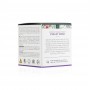 Exotiq Massage Candle Violet Rose - 60g