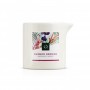 Exotiq Massage Candle Bamboe Orchideeën - 60g