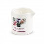 Exotiq Massage Candle Bamboe Orchideeën - 60g