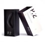 Laid - p.2 silicone cock ring 51.5 mm black