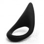 Laid - p.2 silicone cock ring 51.5 mm black