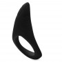 Laid - p.2 silicone cock ring 51.5 mm black