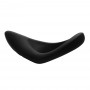 Laid - p.2 silicone cock ring 51.5 mm black