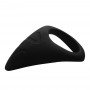 Laid - p.2 silicone cock ring 51.5 mm black