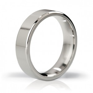 Mystim - his ringness duke polished 51mm