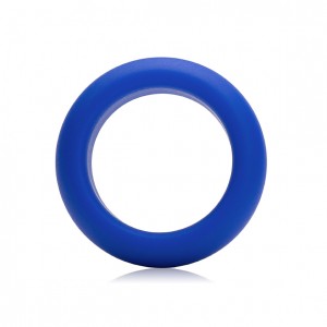 je joue - silicone c-ring minimum stretch blue