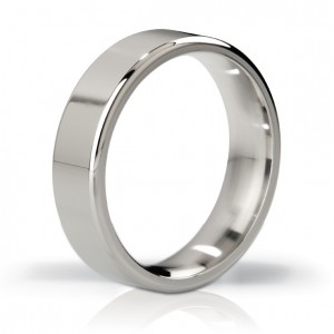 Mystim - his ringness duke polished 55mm