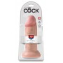 King cock 10in. chubby