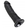 King cock 8 inch black