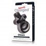 The screaming o - charged ohare rabbit vibe black