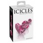 Icicles no. 75 pink