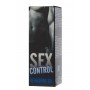 Želeja priekšlaicīgai ejakulācijai SEX CONTROL