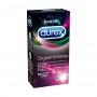 Prezervatīvi durex - intense orgasmic 10 pcs