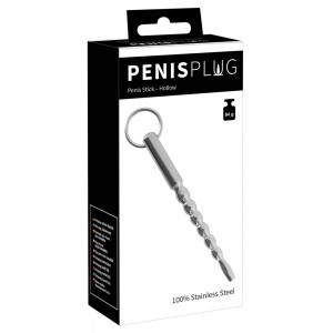 Urīnizvadkanāla zonde katetrs 6-12 mm sextreme