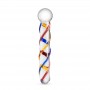 Glass Dildo No. 10