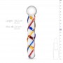 Glass Dildo No. 10