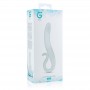 Glass Dildo No. 14