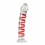 Glass Dildo No. 15