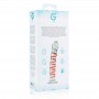Glass Dildo No. 15