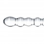 Glass Dildo No. 19