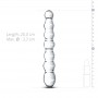 Glass Dildo No. 19