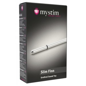 Urīnizvadkanāla zonde katetrs slim finn mystim