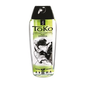 TOKO AROMA Lubrikants Meloņu Mango 165ml