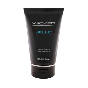 Lubrikants WICKED JELLE 120ml