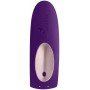 Satisfyer Partner Toy Plus - Remote Couple's Vibrator