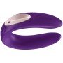 Satisfyer Partner Toy Plus - Remote Couple's Vibrator