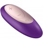 Satisfyer Partner Toy Plus - Remote Couple's Vibrator