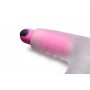 Love Tunnel - Vibrating Vagina Toy for Couples with Remote Control