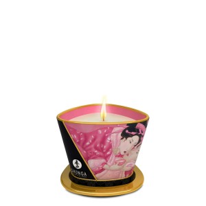 MASSAGE CANDLE ROSES