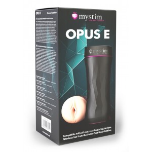 Masturbators Opus E Vagina