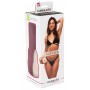 Masturbators apvalkā riley reid 25cm - fleshlight