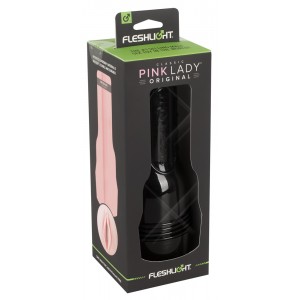 Masturbators 25cm rozā - fleshlight