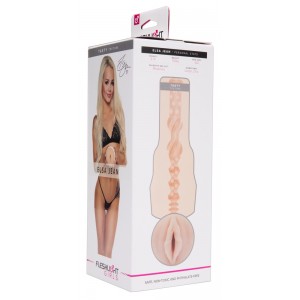 Masturbators girls elsa jean- fleshlight