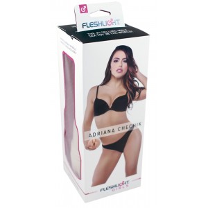 Masturbators girls adriana chechik - fleshlight