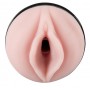 Mākslīgā vagīna 25 cm rozā - fleshlight